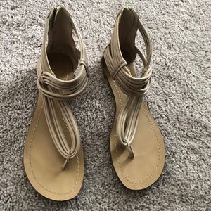 Boutique 9 Sandals 8.5